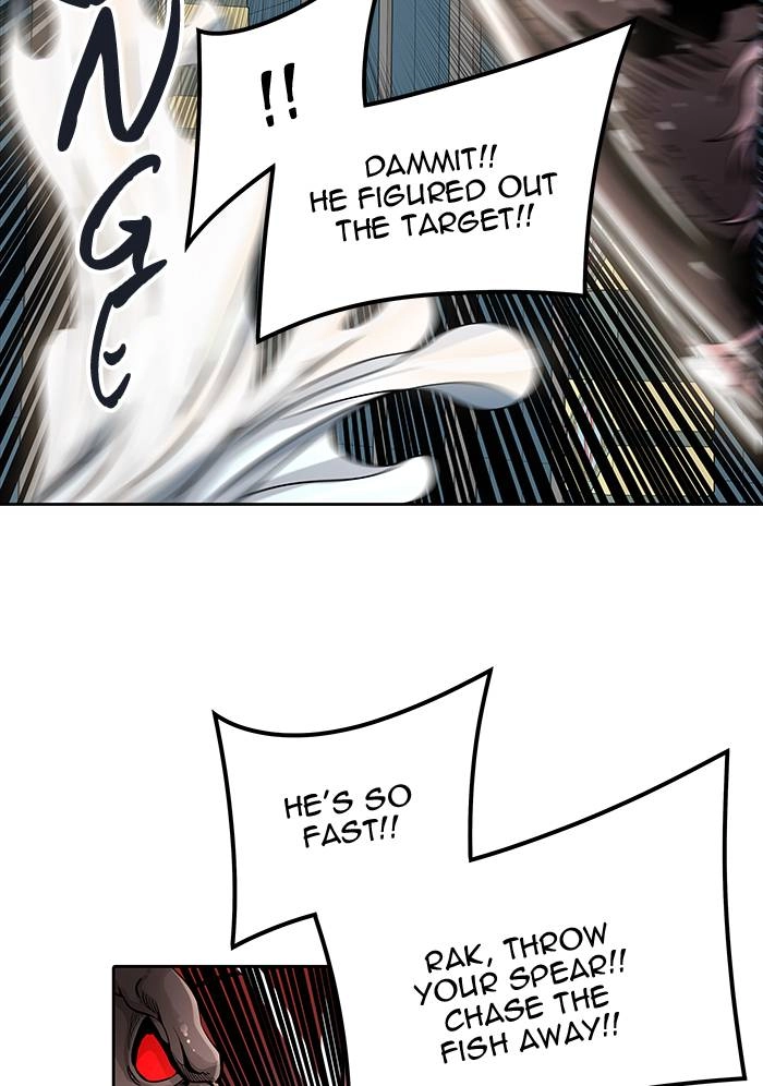 Tower of God Chapter 501, page 32 of 198