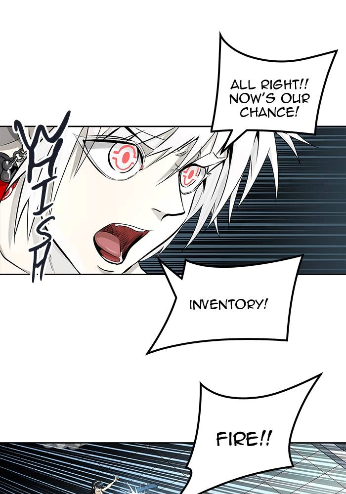 Tower of God Chapter 501, page 35 of 198