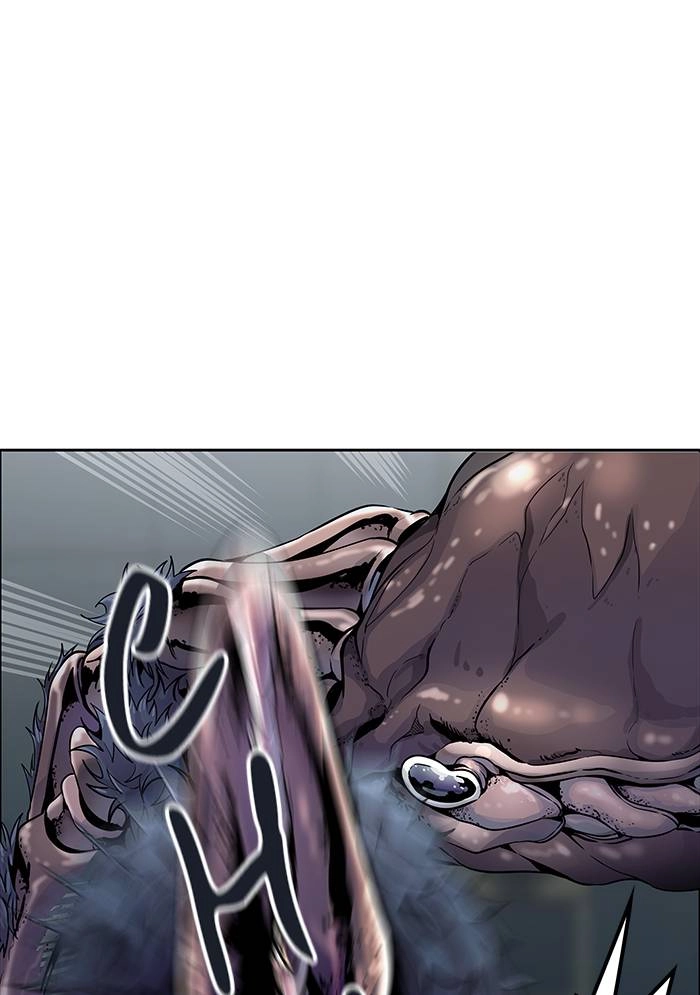 Tower of God Chapter 501, page 38 of 198