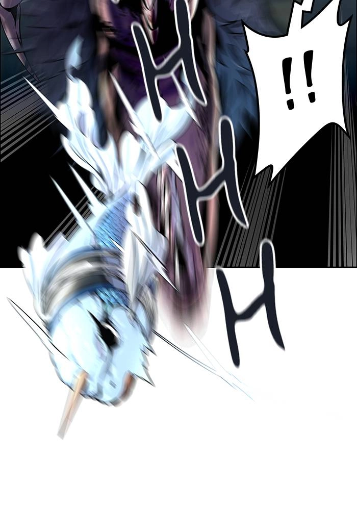 Tower of God Chapter 501, page 39 of 198