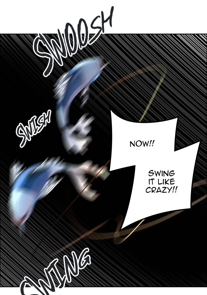 Tower of God Chapter 501, page 40 of 198