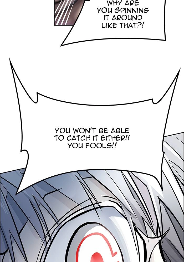 Tower of God Chapter 501, page 42 of 198