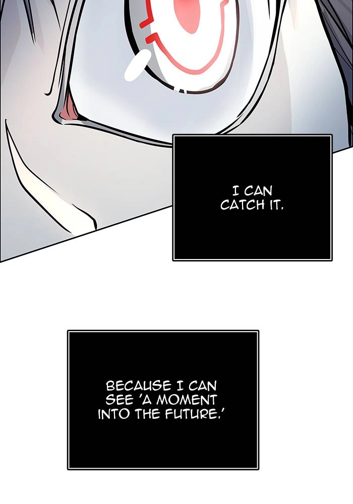 Tower of God Chapter 501, page 43 of 198