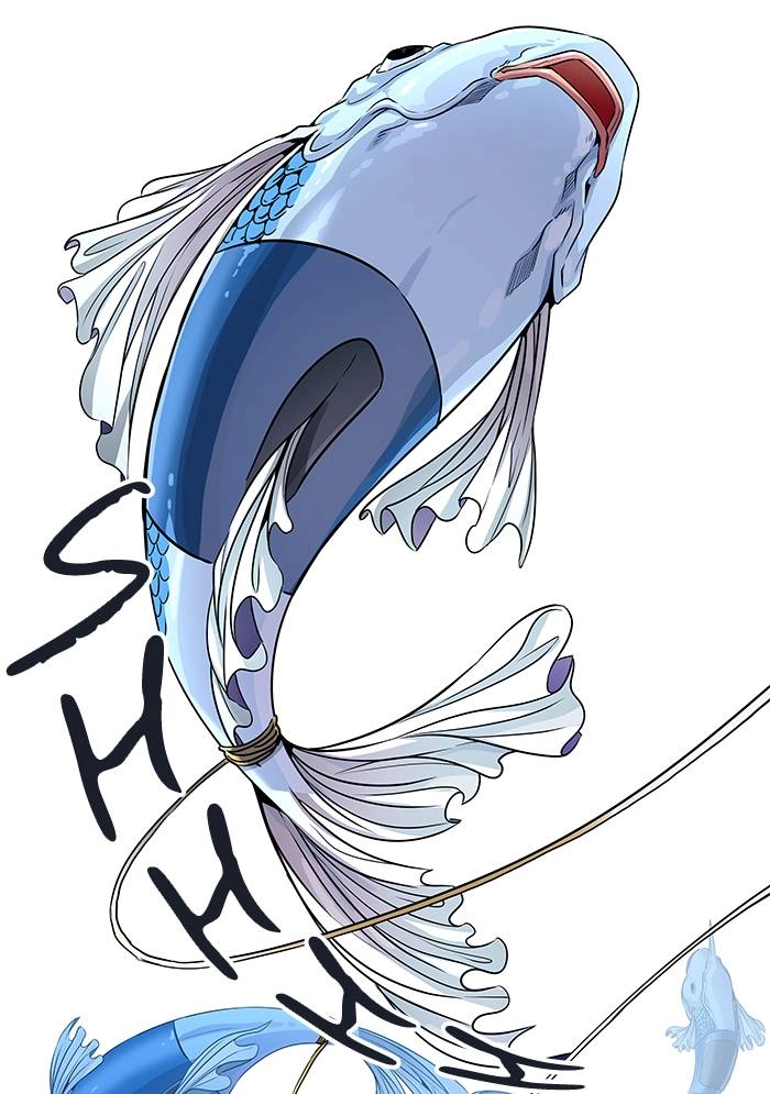 Tower of God Chapter 501, page 44 of 198