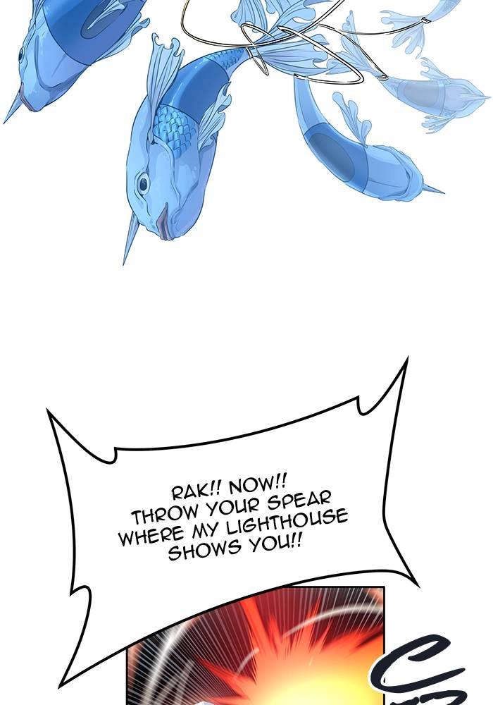 Tower of God Chapter 501, page 45 of 198