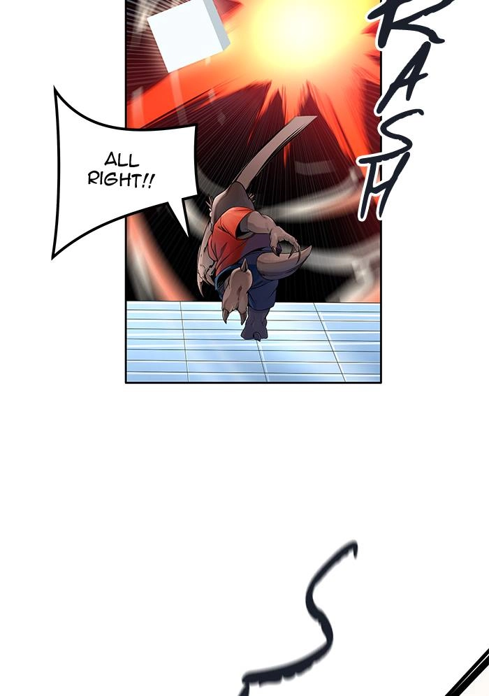 Tower of God Chapter 501, page 46 of 198