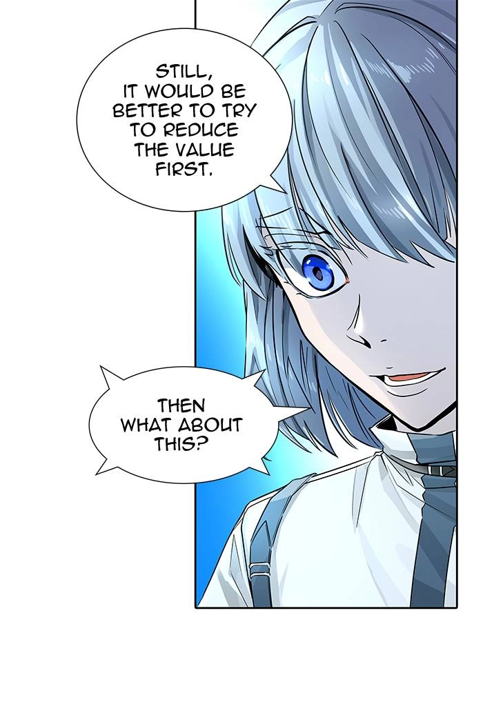 Tower of God Chapter 501, page 5 of 198