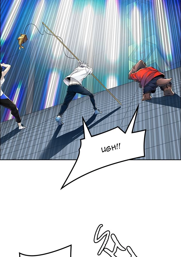 Tower of God Chapter 501, page 52 of 198
