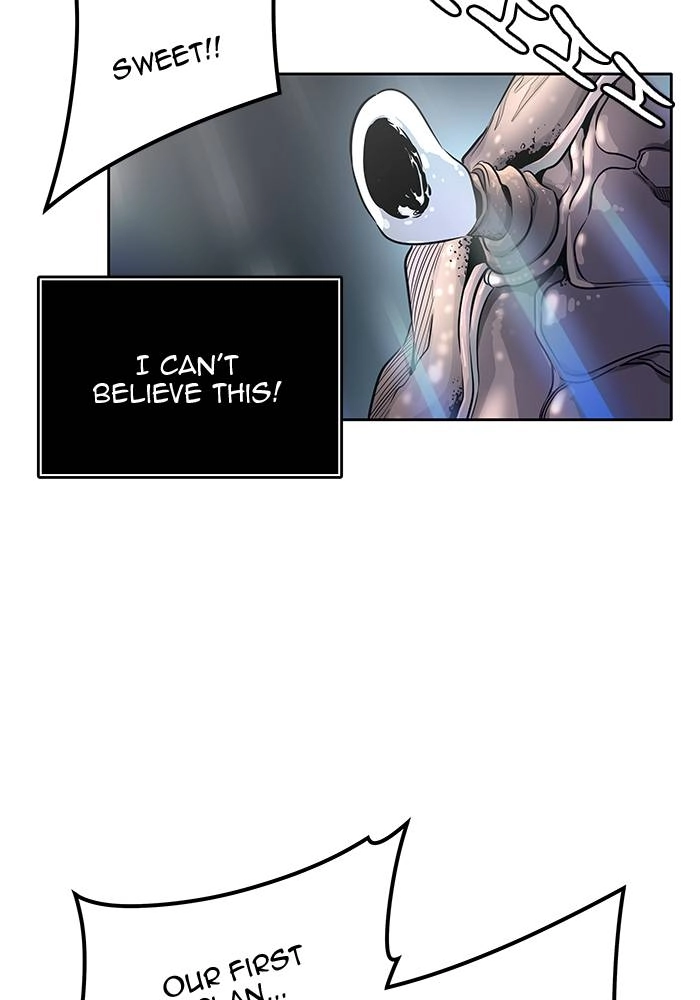 Tower of God Chapter 501, page 53 of 198