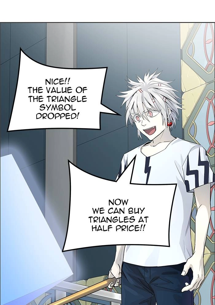 Tower of God Chapter 501, page 56 of 198