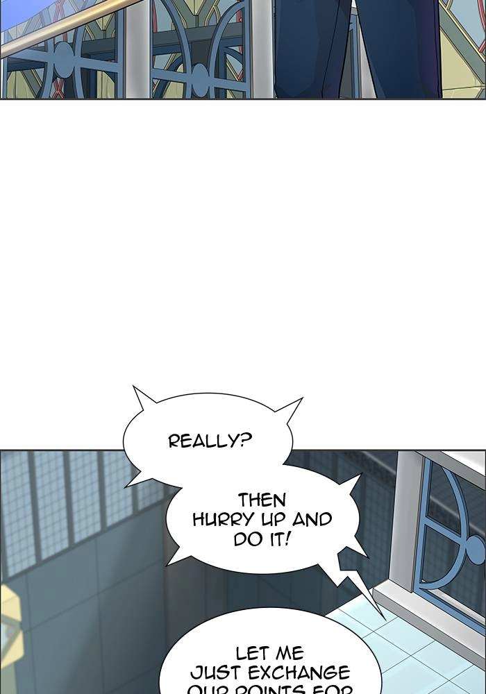Tower of God Chapter 501, page 57 of 198