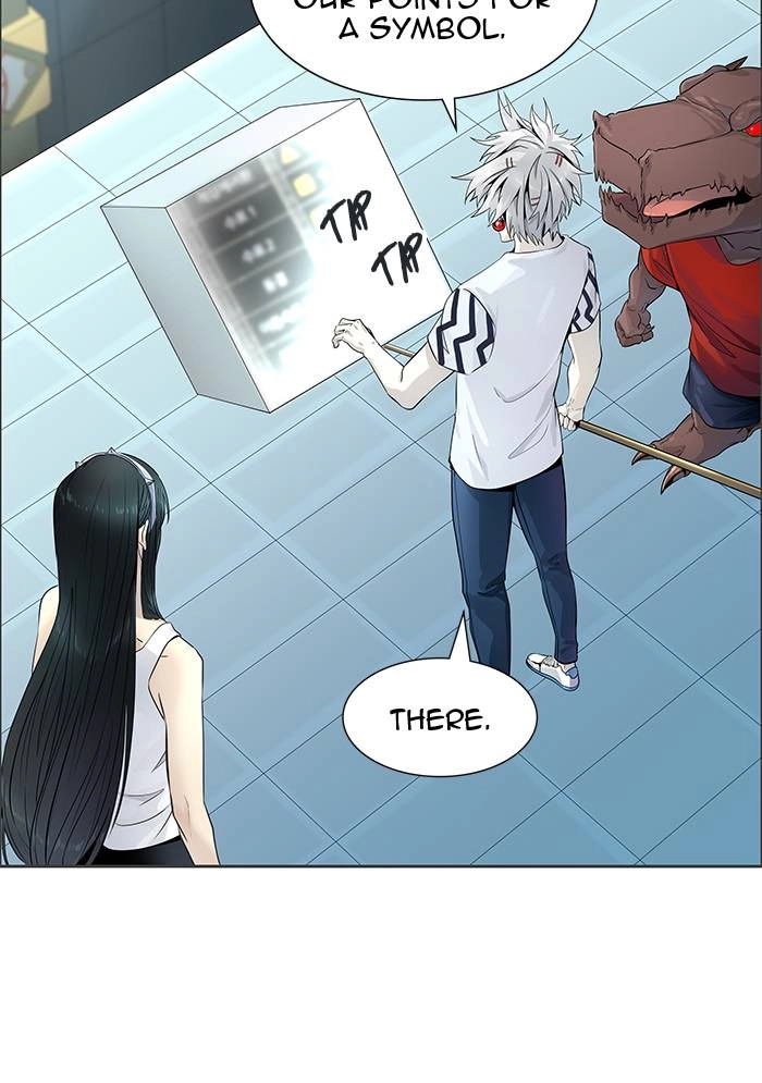 Tower of God Chapter 501, page 58 of 198