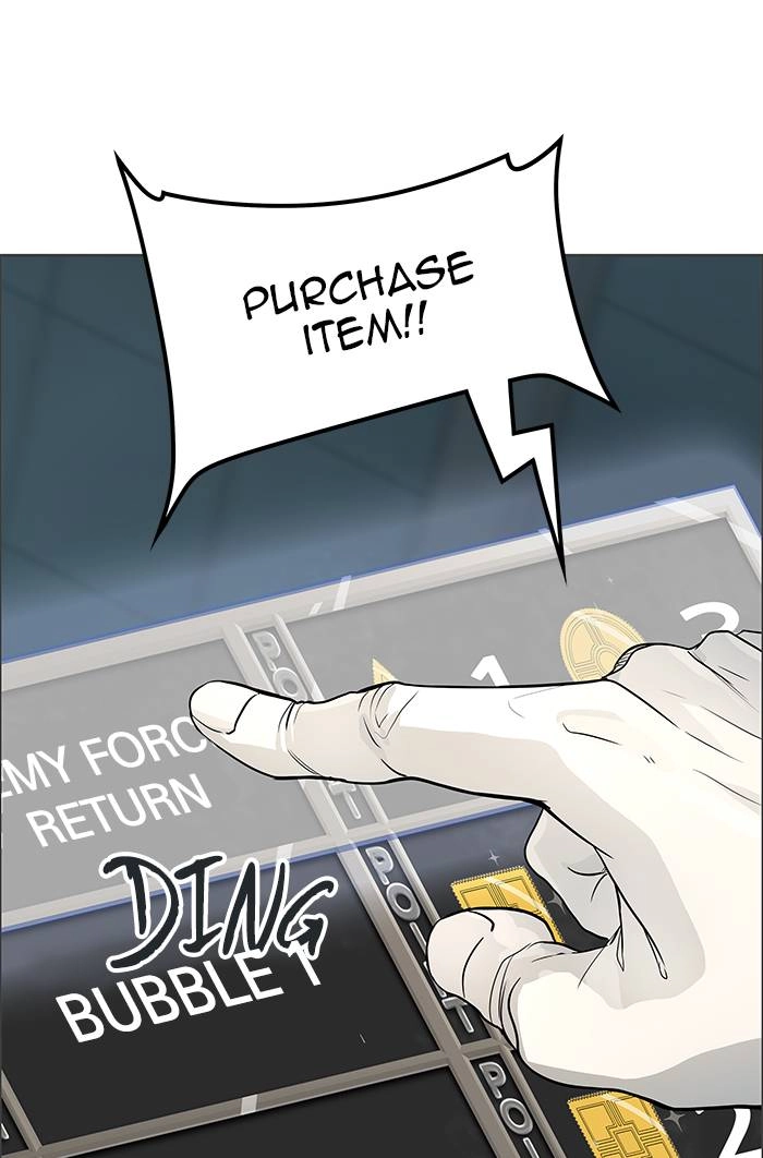Tower of God Chapter 501, page 59 of 198