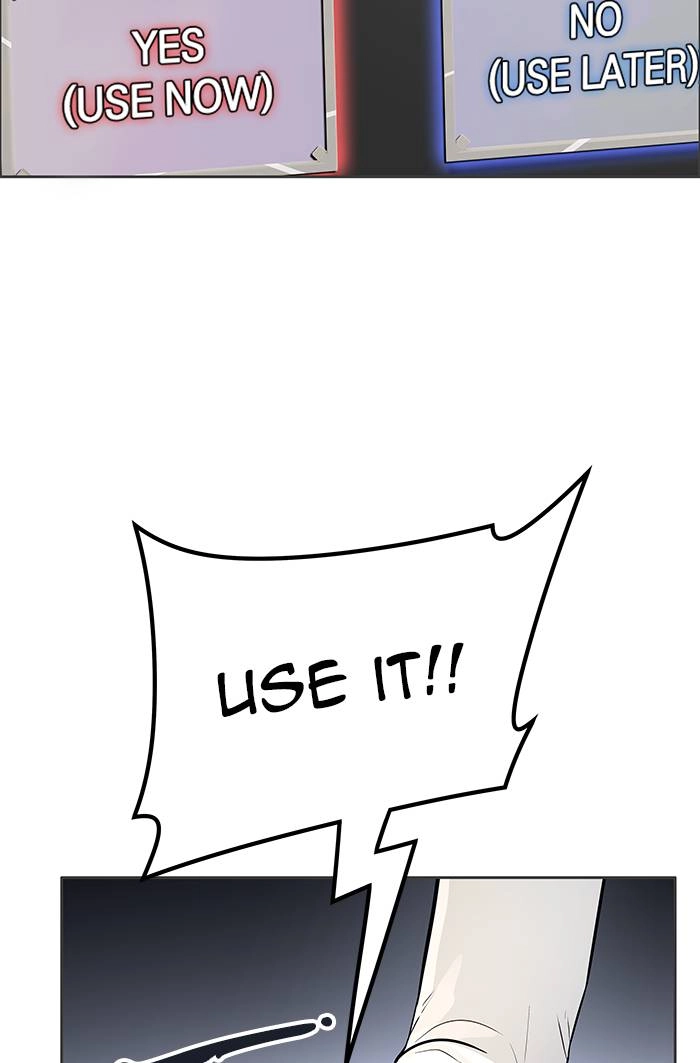 Tower of God Chapter 501, page 61 of 198