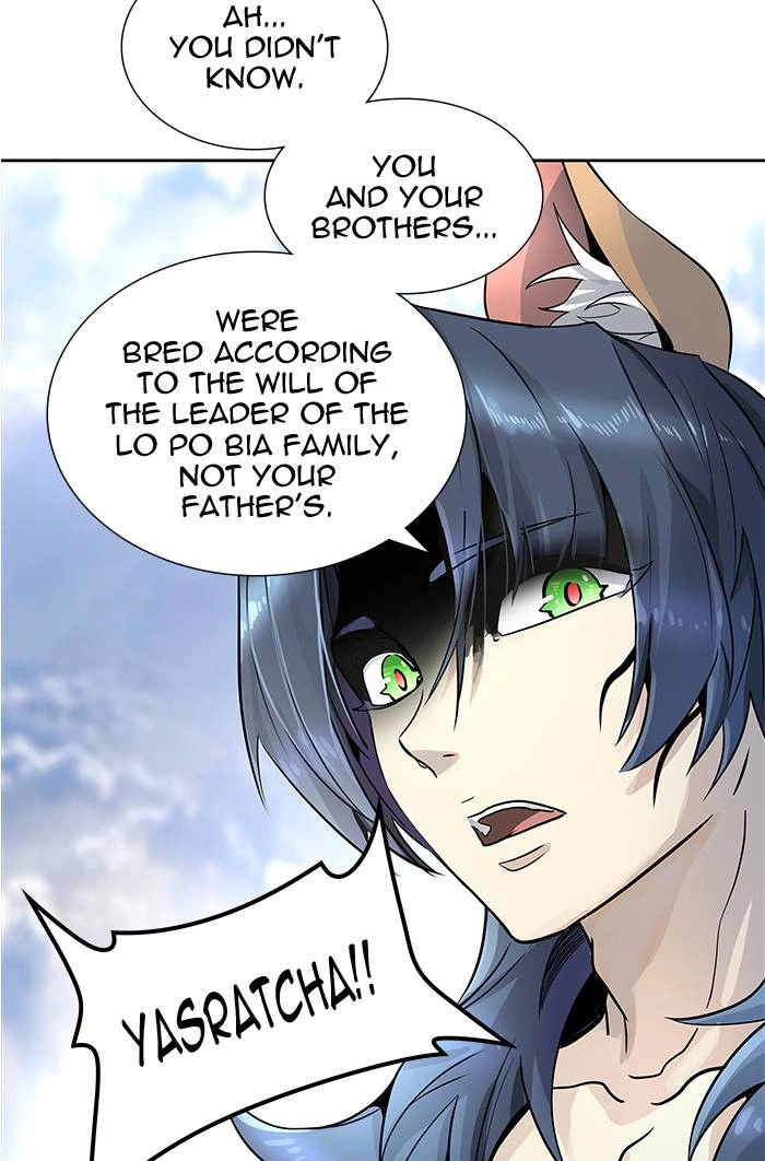 Tower of God Chapter 501, page 63 of 198