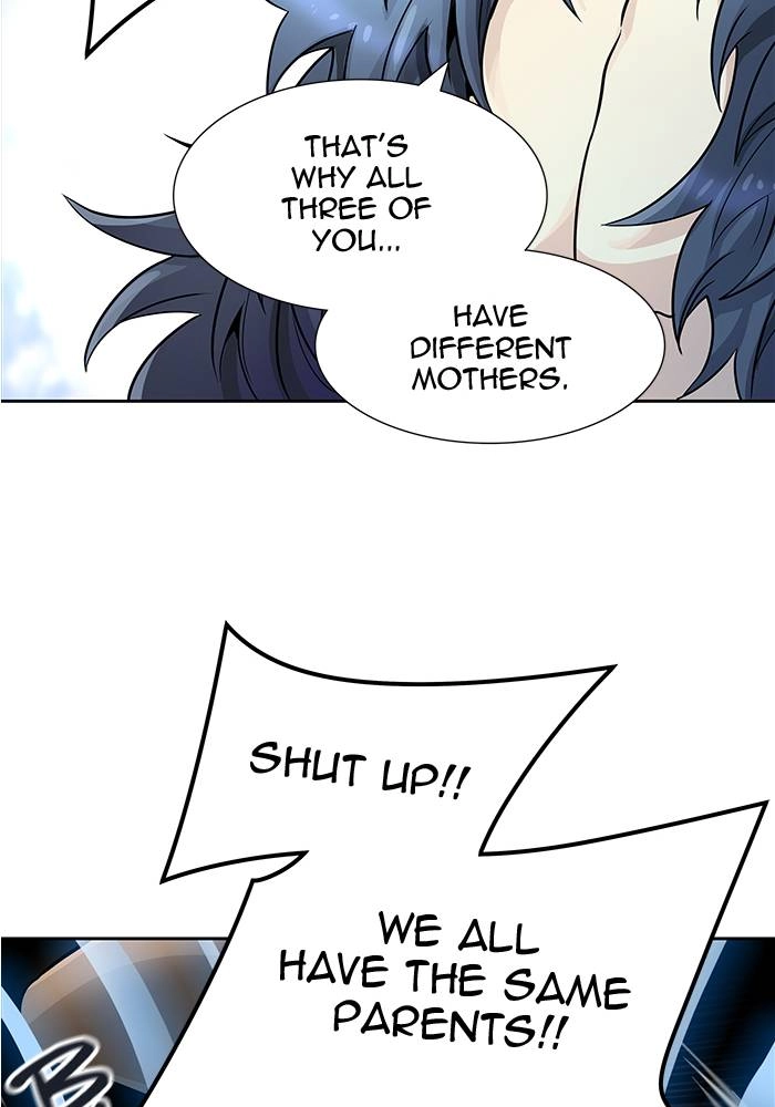 Tower of God Chapter 501, page 64 of 198