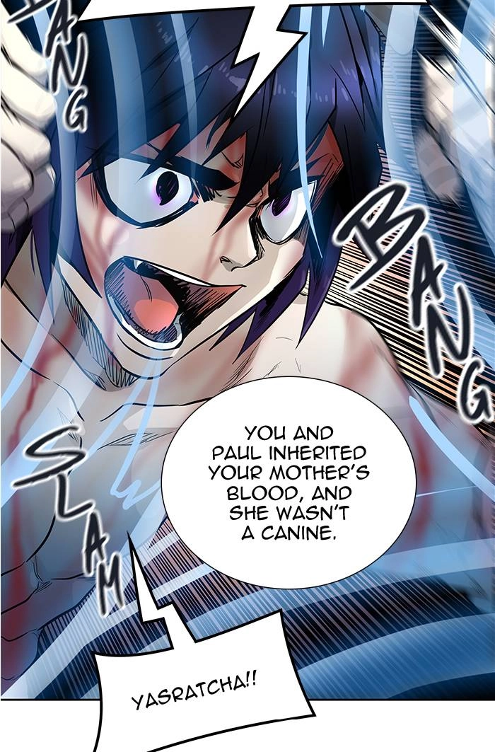 Tower of God Chapter 501, page 65 of 198