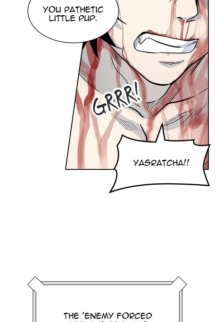 Tower of God Chapter 501, page 72 of 198