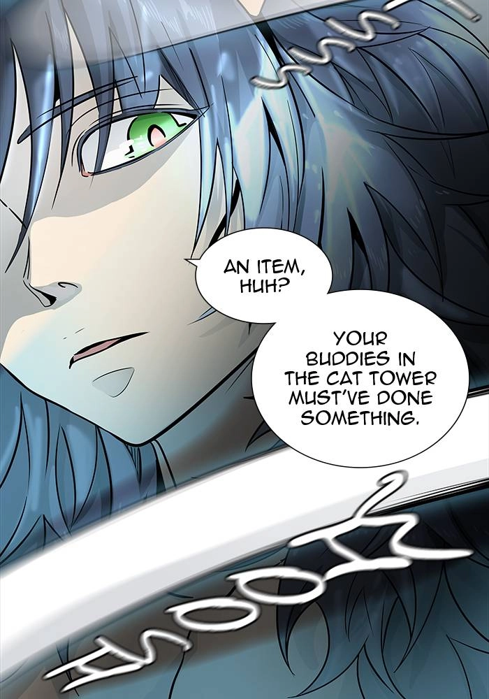Tower of God Chapter 501, page 75 of 198