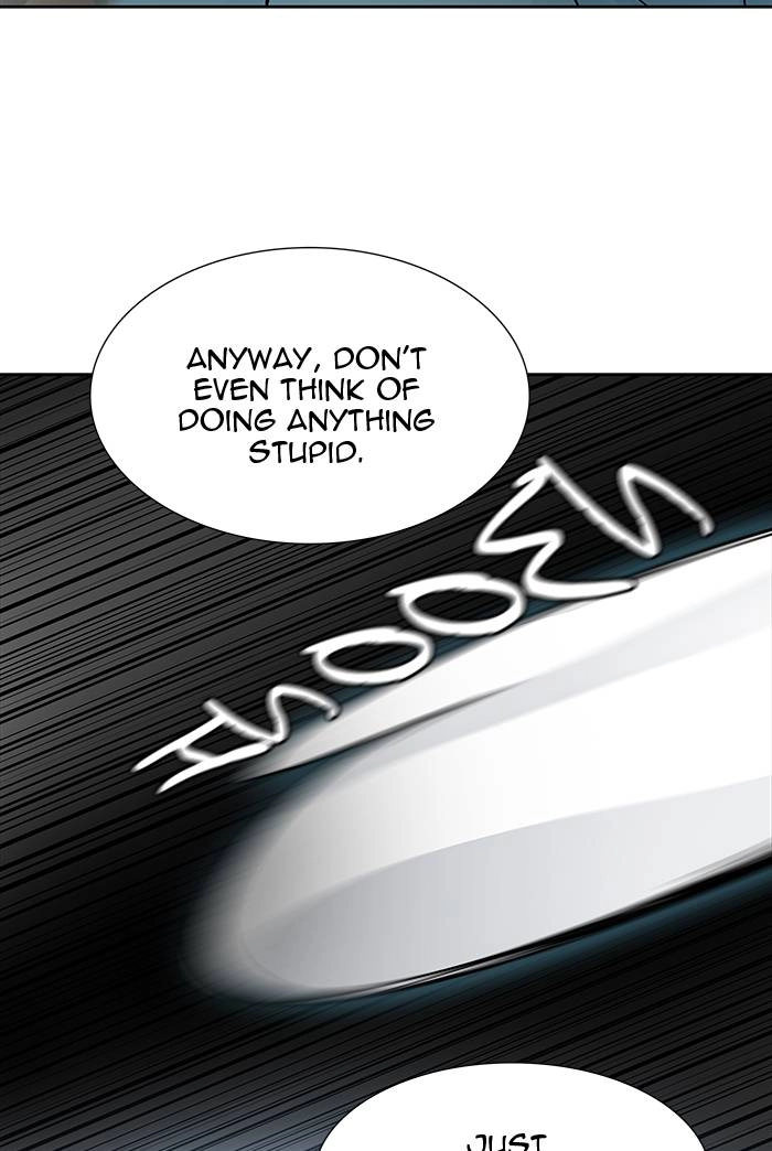 Tower of God Chapter 501, page 76 of 198