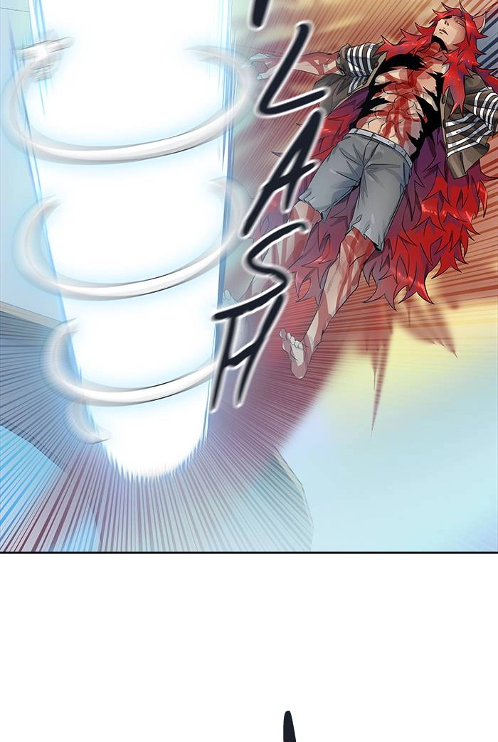 Tower of God Chapter 501, page 78 of 198