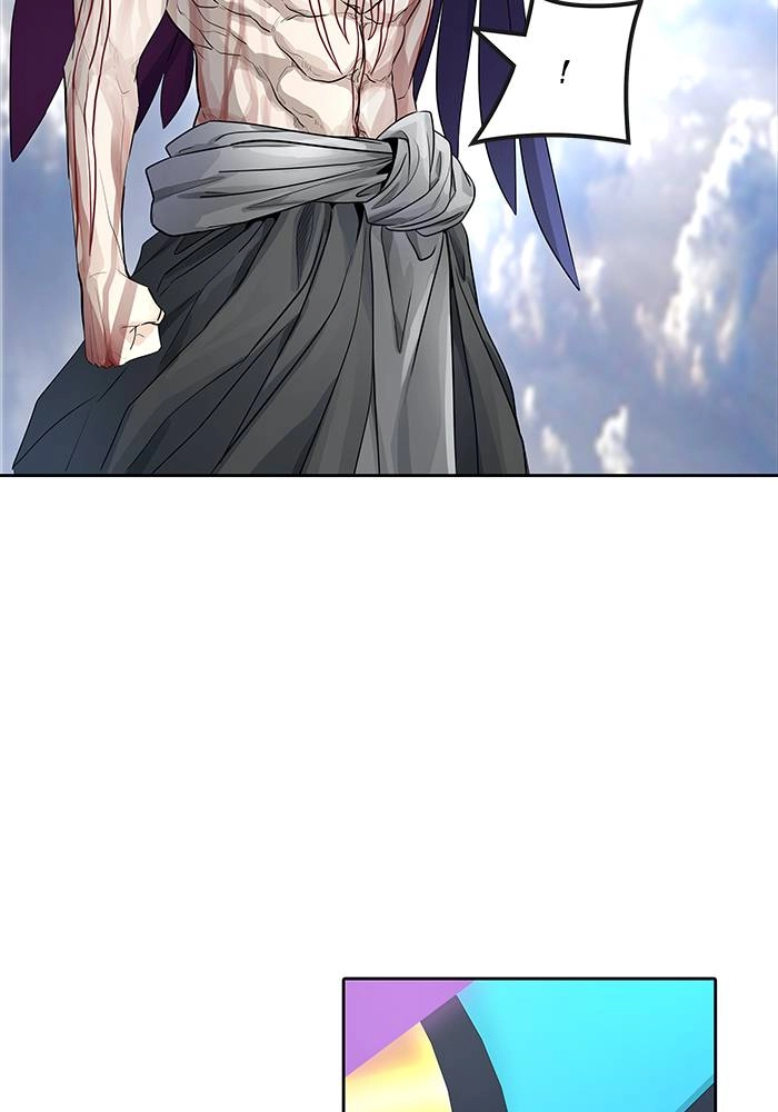 Tower of God Chapter 501, page 81 of 198