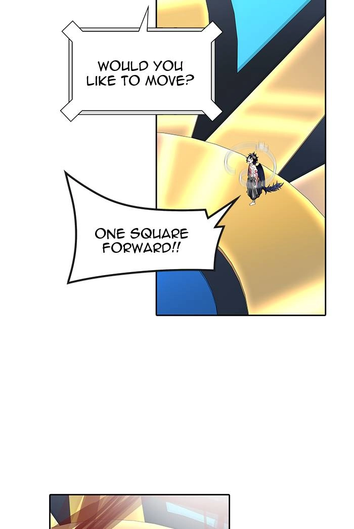 Tower of God Chapter 501, page 82 of 198