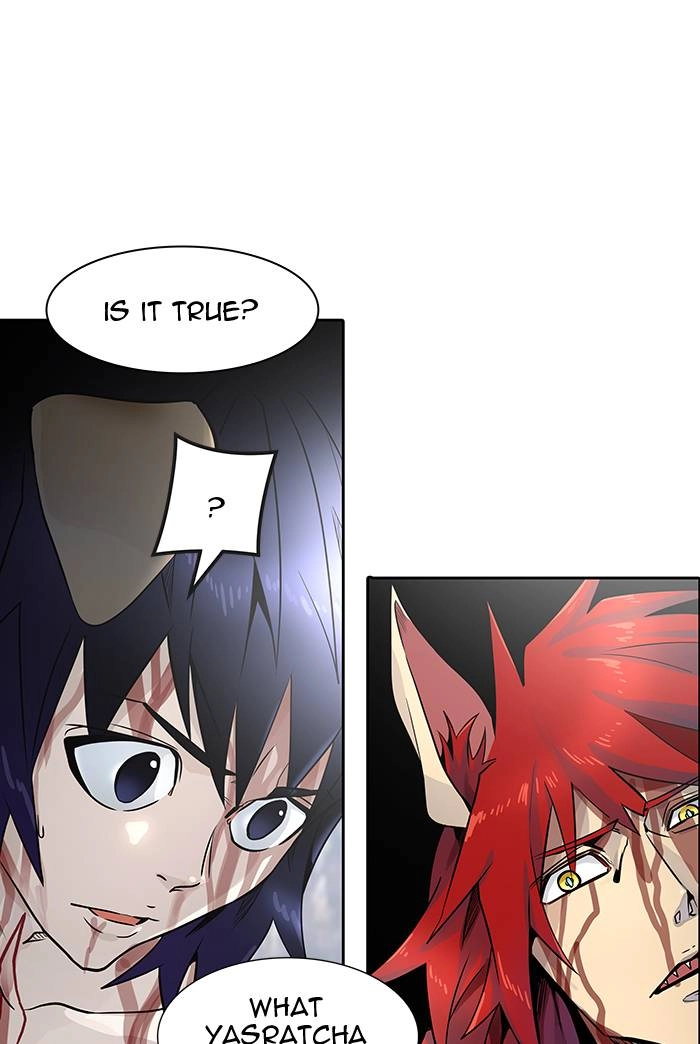 Tower of God Chapter 501, page 86 of 198