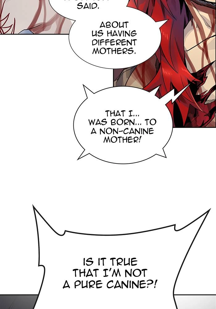 Tower of God Chapter 501, page 87 of 198