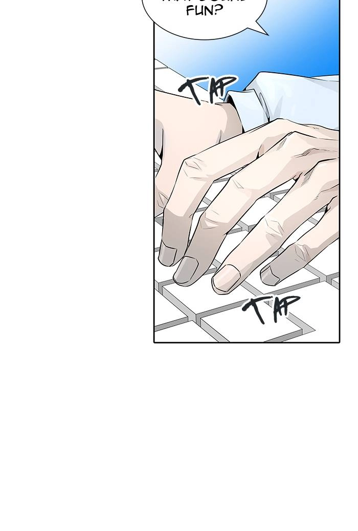 Tower of God Chapter 501, page 9 of 198