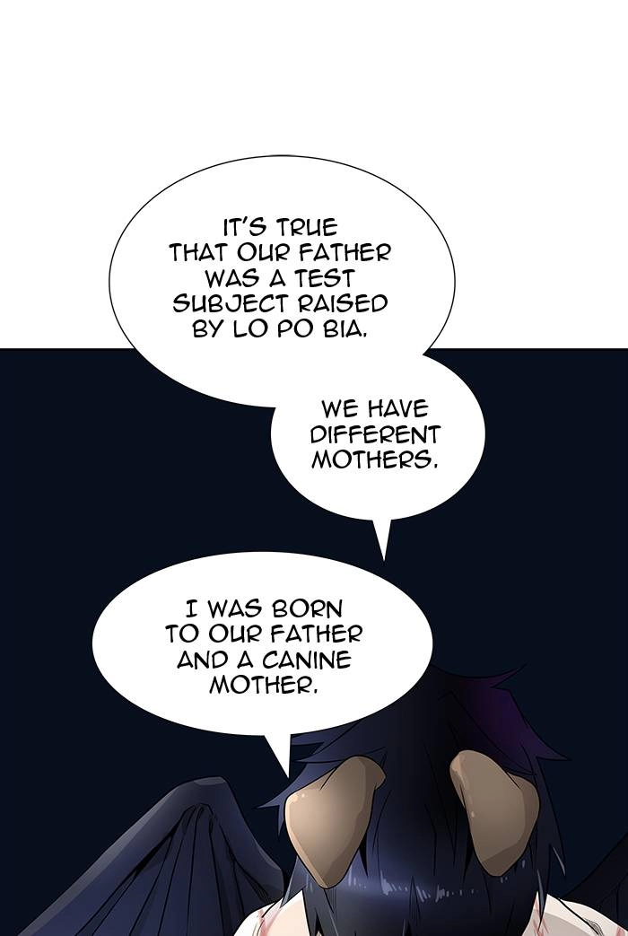 Tower of God Chapter 501, page 90 of 198