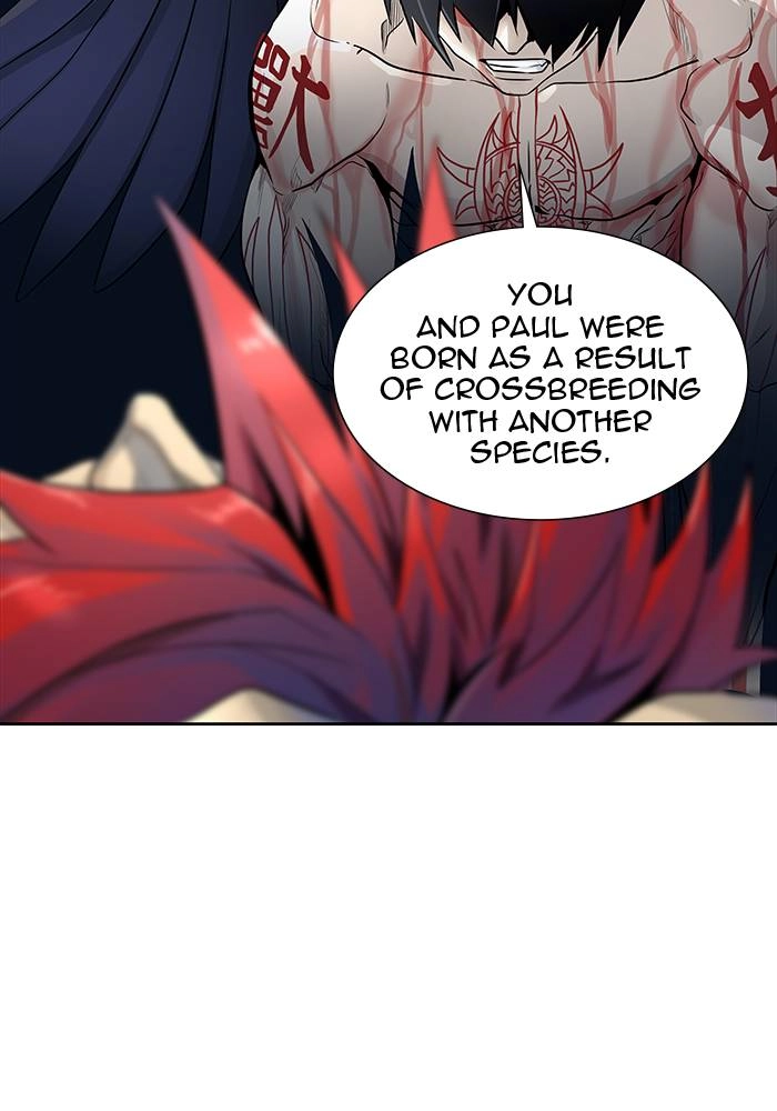 Tower of God Chapter 501, page 91 of 198