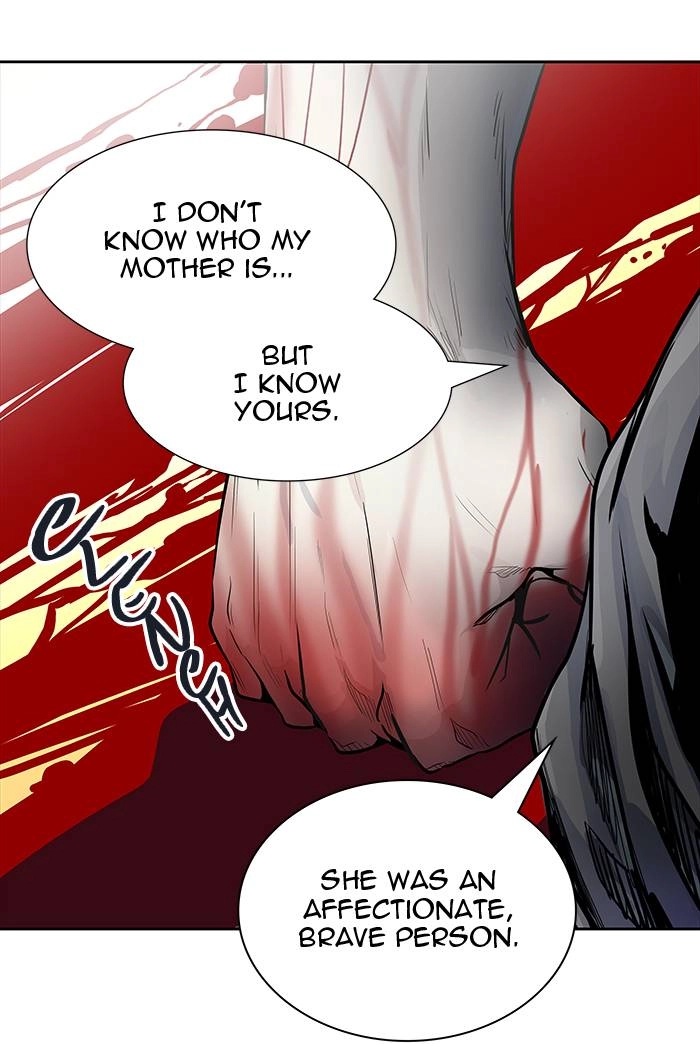 Tower of God Chapter 501, page 92 of 198