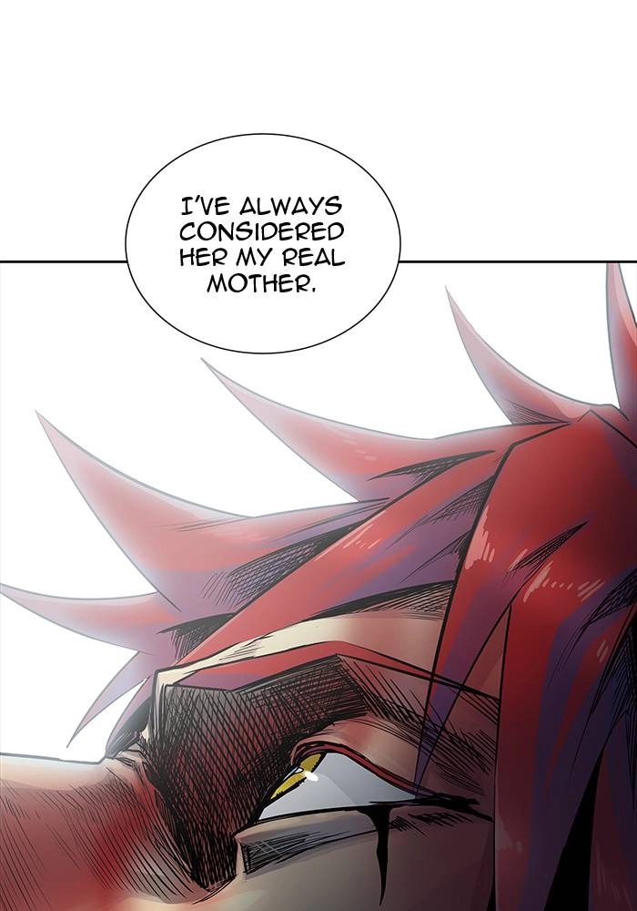 Tower of God Chapter 501, page 93 of 198