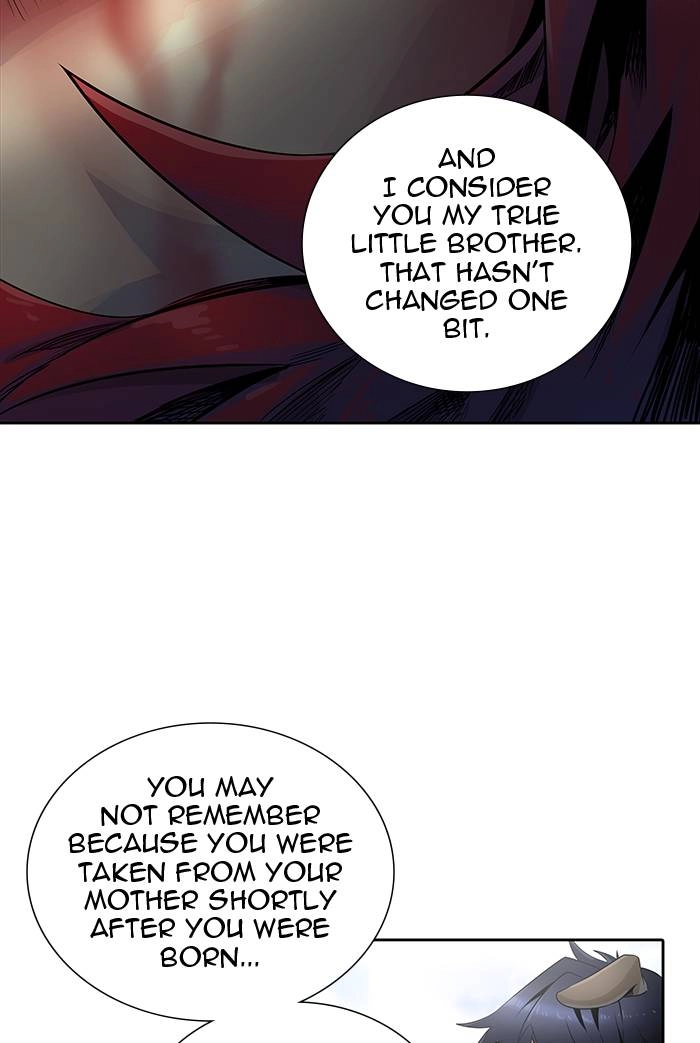 Tower of God Chapter 501, page 94 of 198