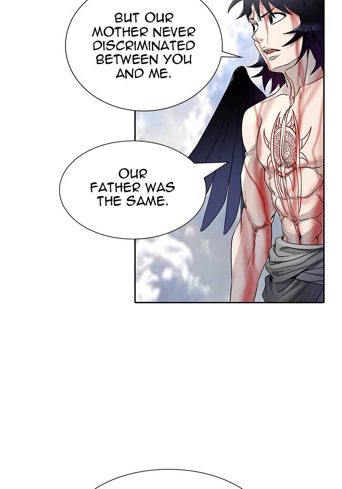 Tower of God Chapter 501, page 95 of 198
