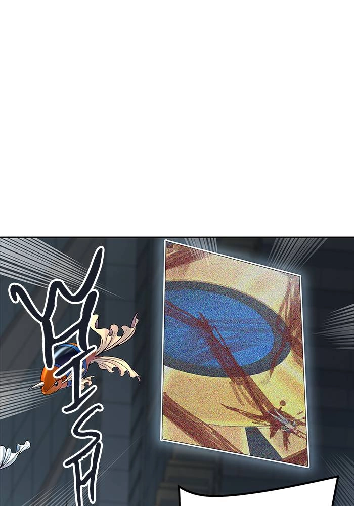 Tower of God Chapter 501, page 98 of 198