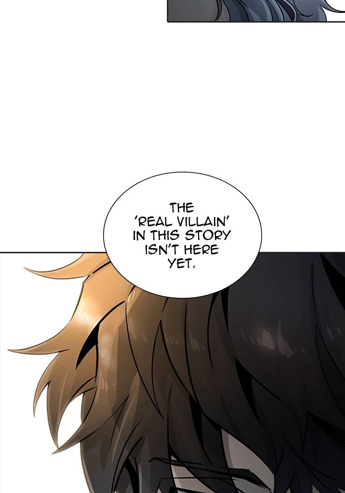 Tower of God Chapter 502, page 101 of 185