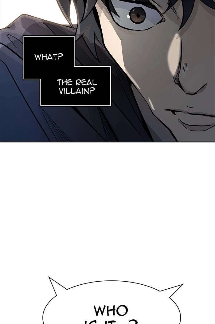 Tower of God Chapter 502, page 102 of 185