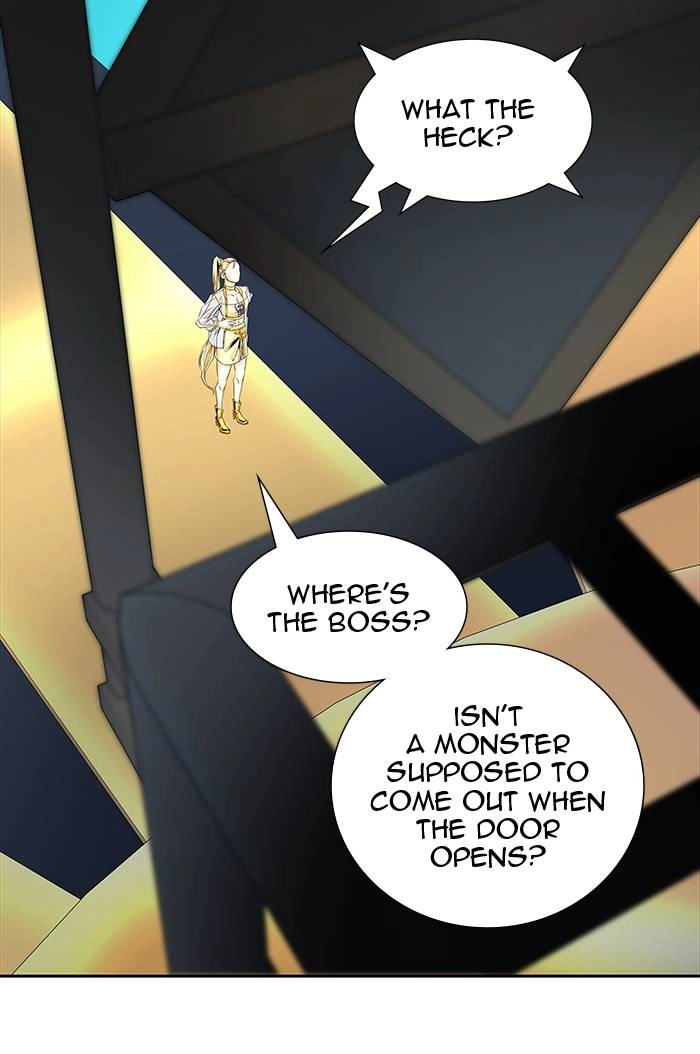 Tower of God Chapter 502, page 106 of 185