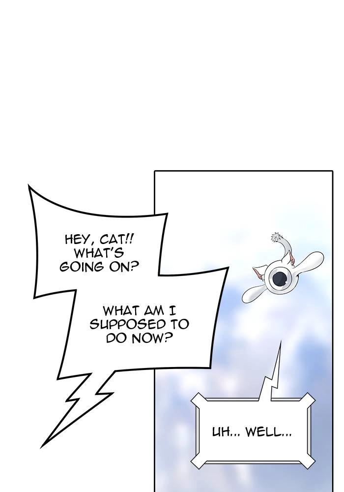 Tower of God Chapter 502, page 107 of 185