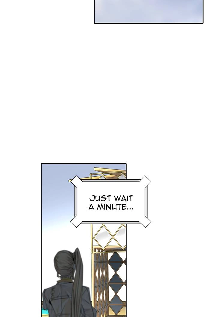 Tower of God Chapter 502, page 108 of 185