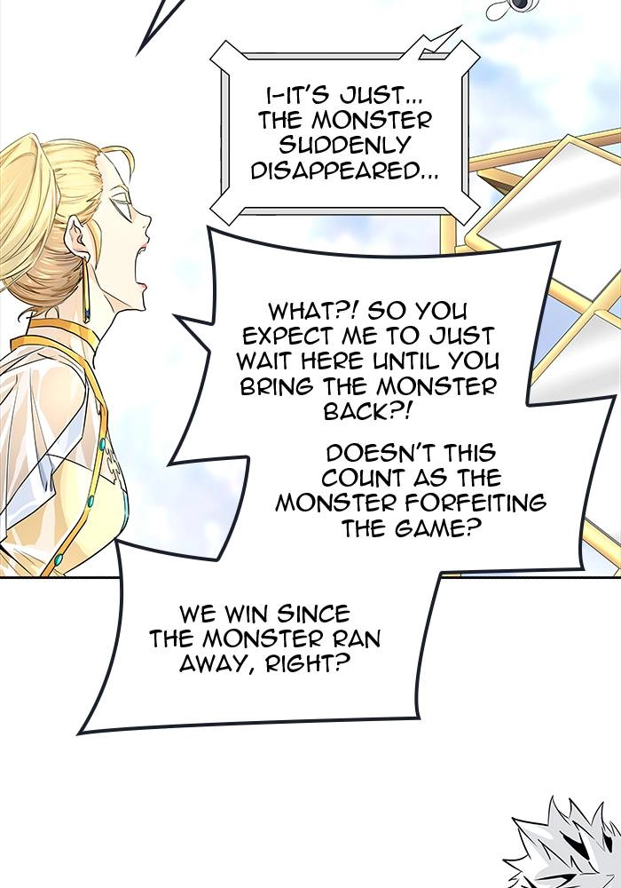 Tower of God Chapter 502, page 111 of 185