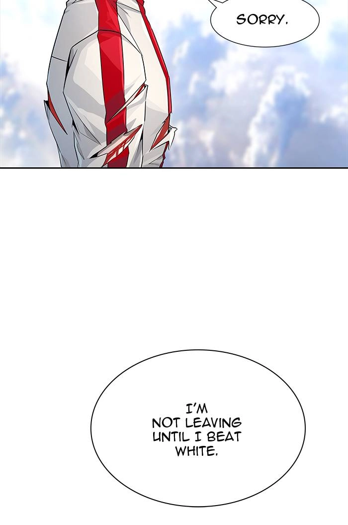 Tower of God Chapter 502, page 116 of 185