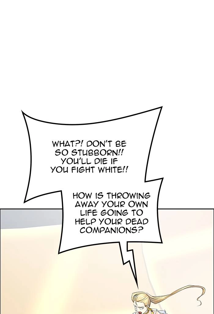 Tower of God Chapter 502, page 117 of 185