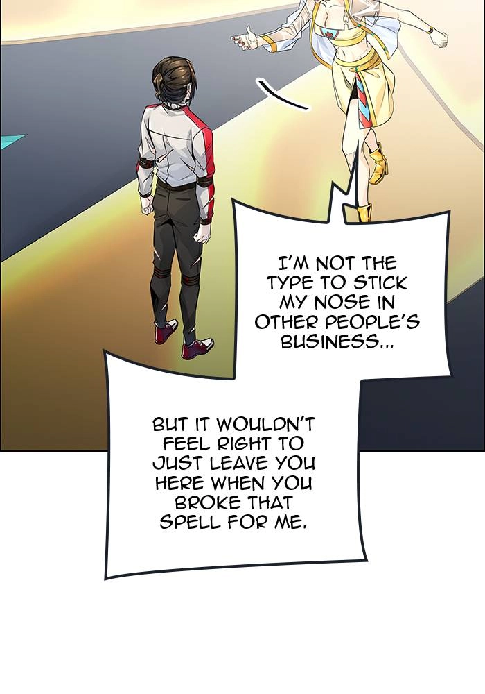 Tower of God Chapter 502, page 118 of 185