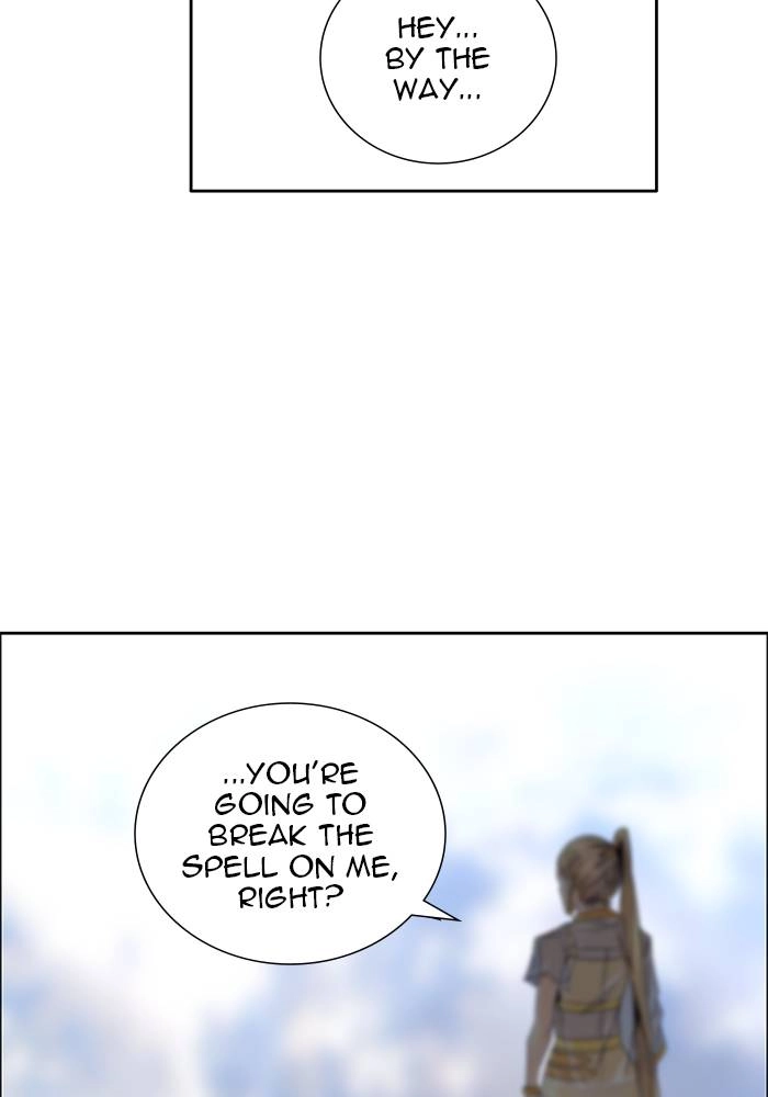 Tower of God Chapter 502, page 12 of 185