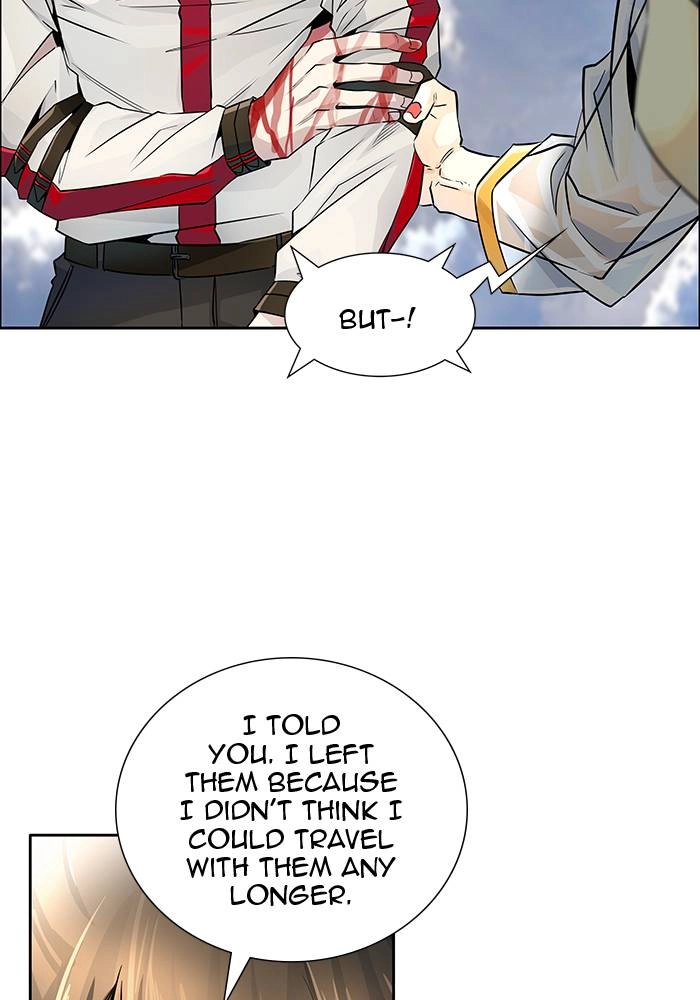 Tower of God Chapter 502, page 122 of 185