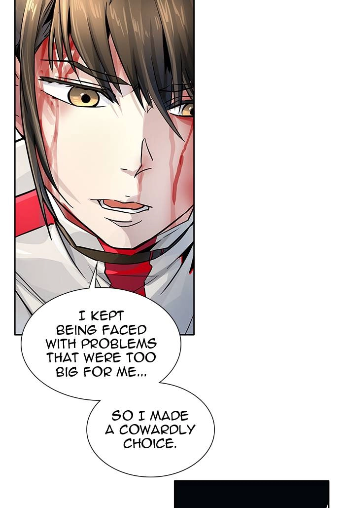 Tower of God Chapter 502, page 123 of 185