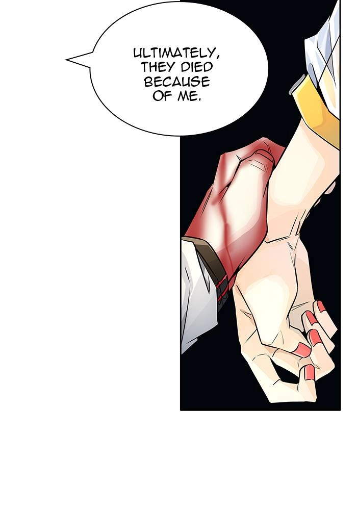 Tower of God Chapter 502, page 124 of 185